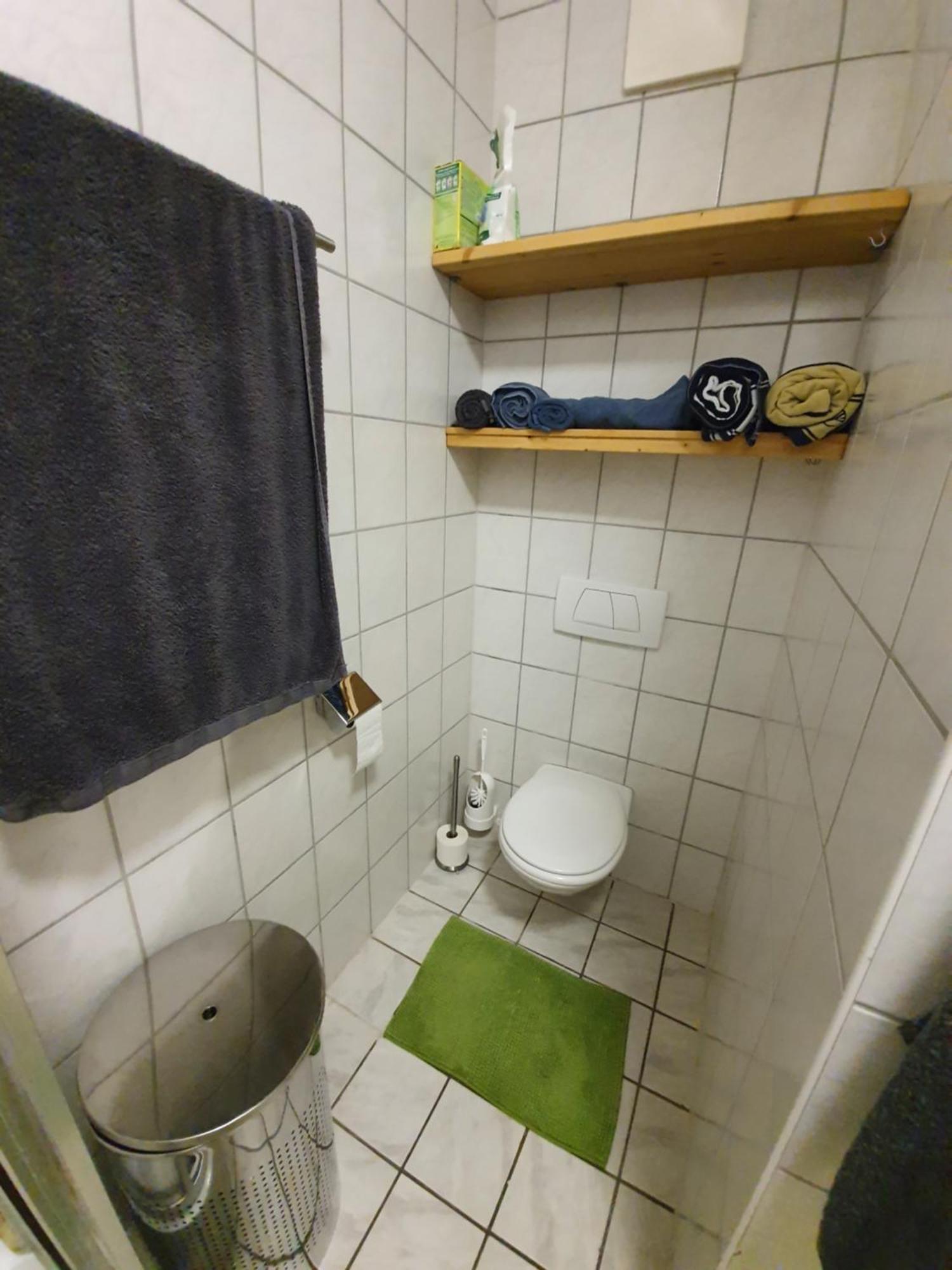 Am Trausdorfberg - Rosenblick Apartment *
