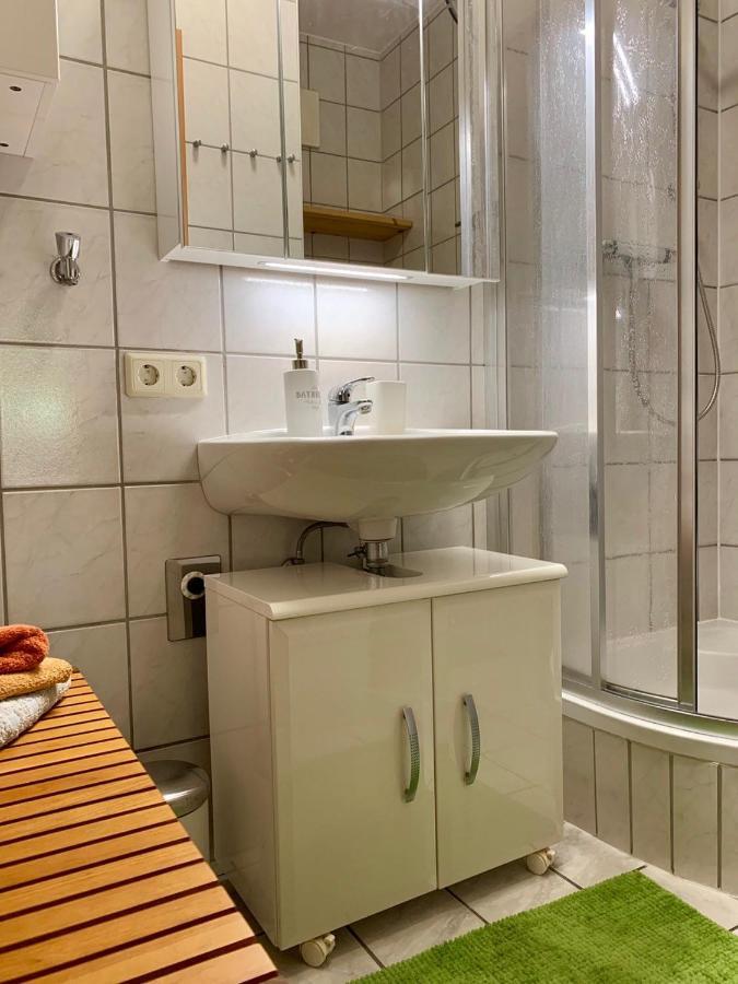 Am Trausdorfberg - Rosenblick Apartment *