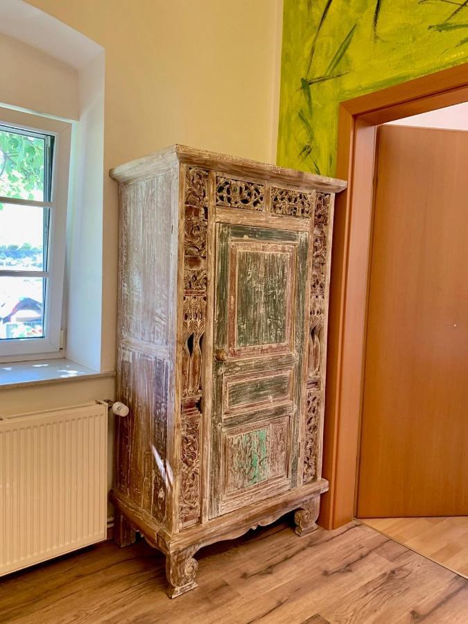 Am Trausdorfberg - Rosenblick *